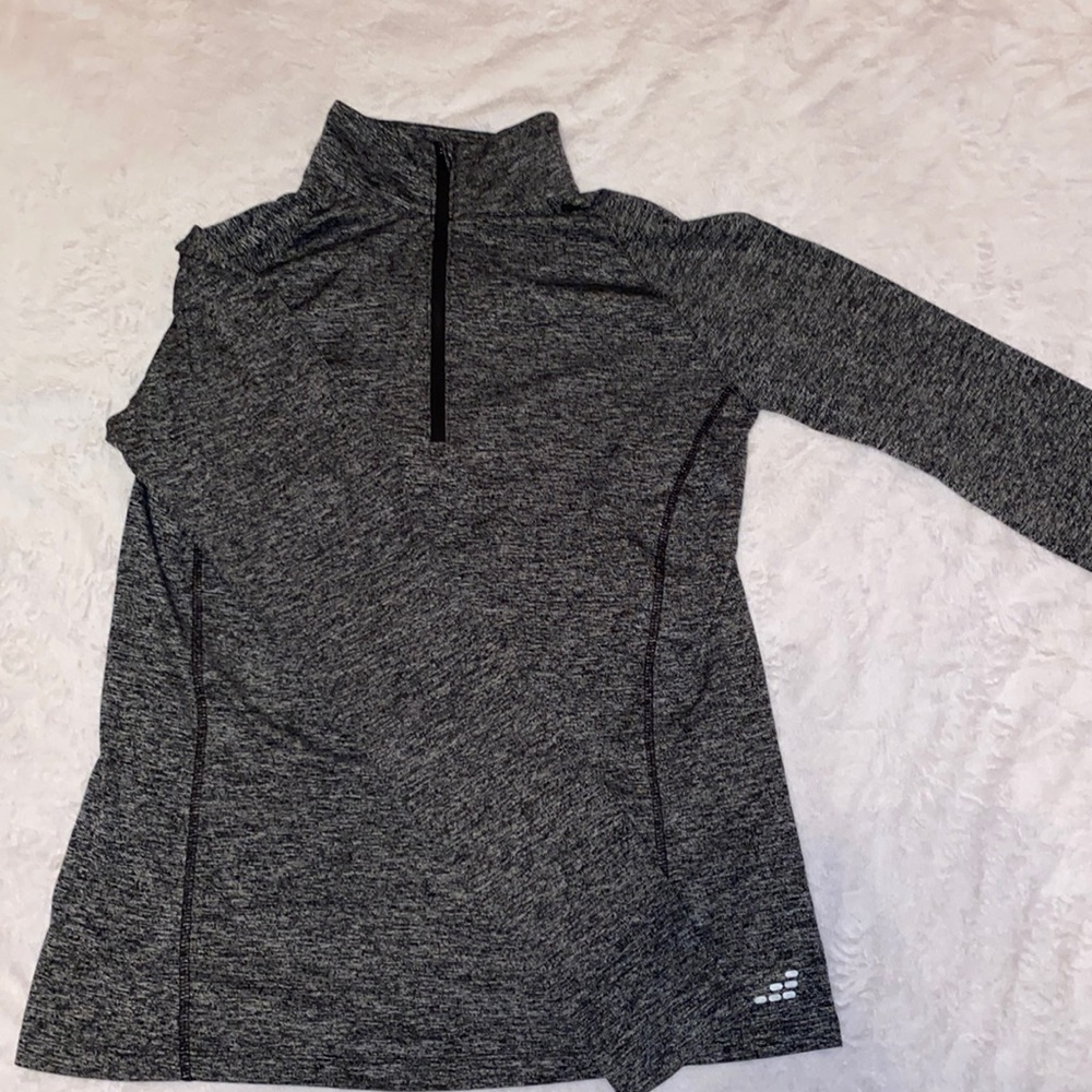 bcg Running Top